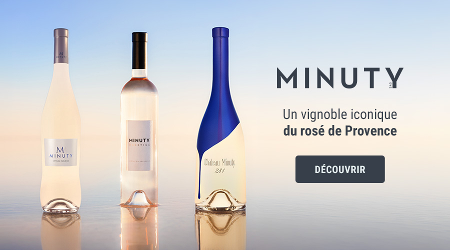 Achat Vins de Provence-Alpes-Côte d'Azur