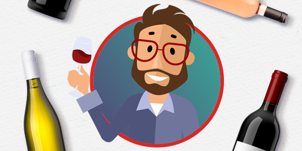 Vatertag! Finden Sie den passenden Wein!