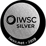 Médaille d'argent International Wine & Spirit Competition (IWSC) Médaille d'argent International Wine & Spirit Competition (IWSC)
