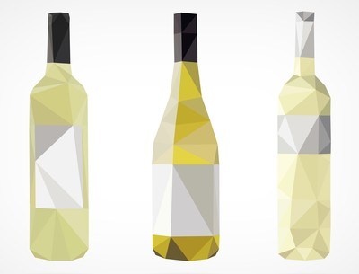 Selezione vini bianchi Vinorique