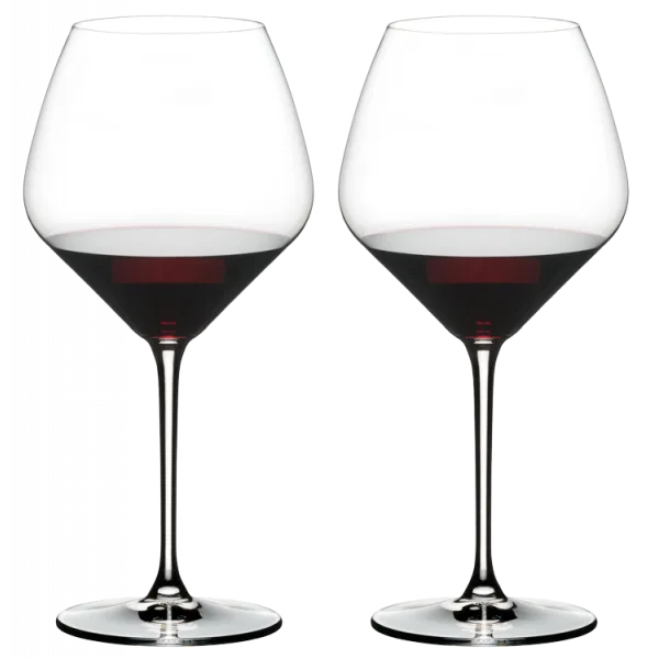 2 Bicchieri Pinot Noir Extreme - Riedel