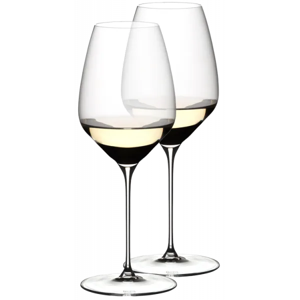 2 Verres Riesling Veloce - Riedel