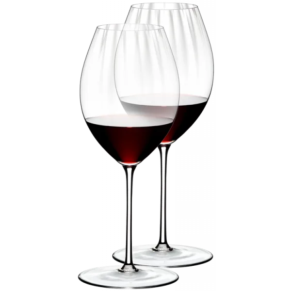 2 Verres Syrah Performance - Riedel