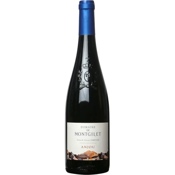 Anjou Rouge 2023 - Dominio de Montgilet