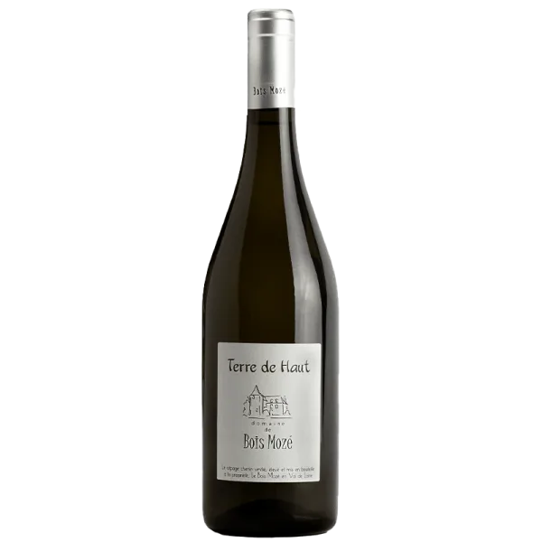 Terre de Haut 2023 - Domaine de Bois Mozé