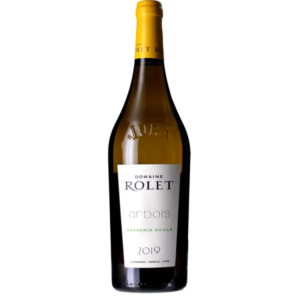 Arbois Savagnin Ouille 2024 - Domaine Rolet