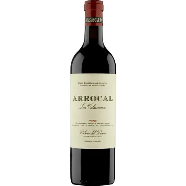 Arrocal Paraje de los Colmenares 2023 Bodegas Arrocal