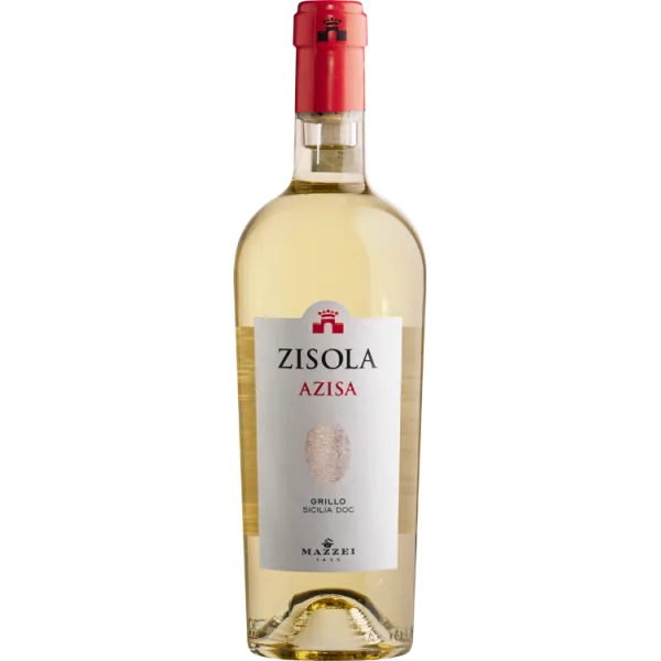 Azisa Grillo 2024 – Zisola – Mazzei