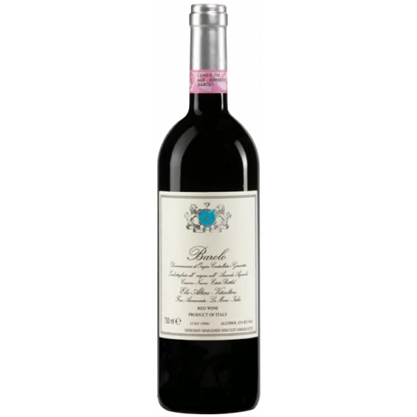 Barolo 2021 - Elio Altare