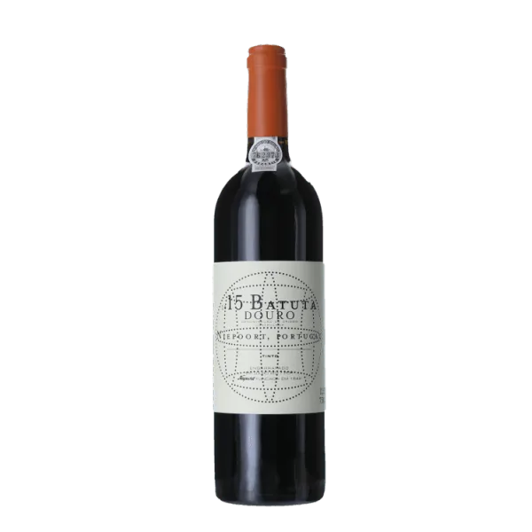 Batuta 2022 - Niepoort
