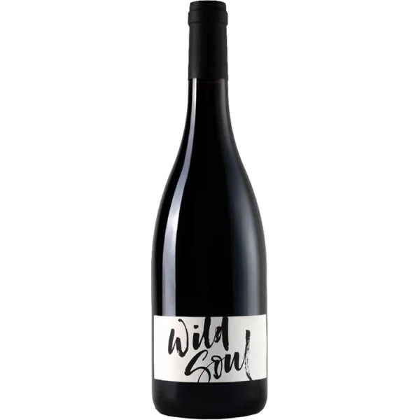 Beaujolais Villages - Wild Soul 2024 - Dominio Julien Sunier