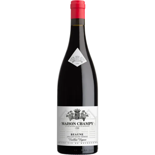 Beaune Viñas Viejas 2022 - Maison Champy