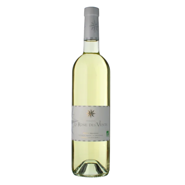 Blanc 2025 - Domaine La Rose des Vents