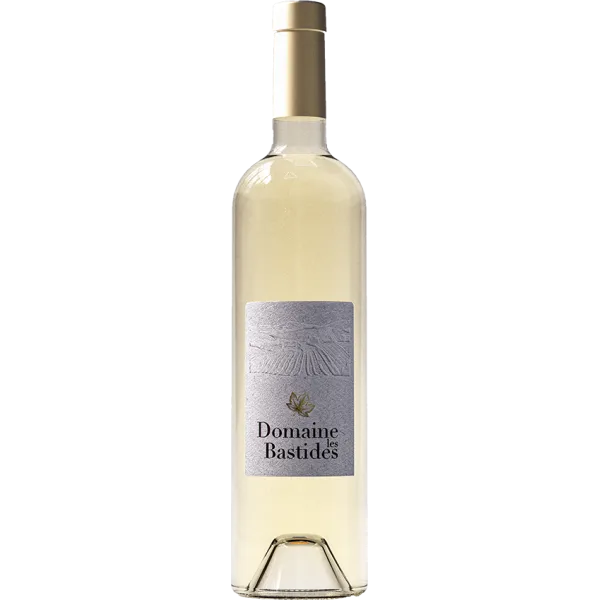 Blanc 2025 - Domaine Les Bastides