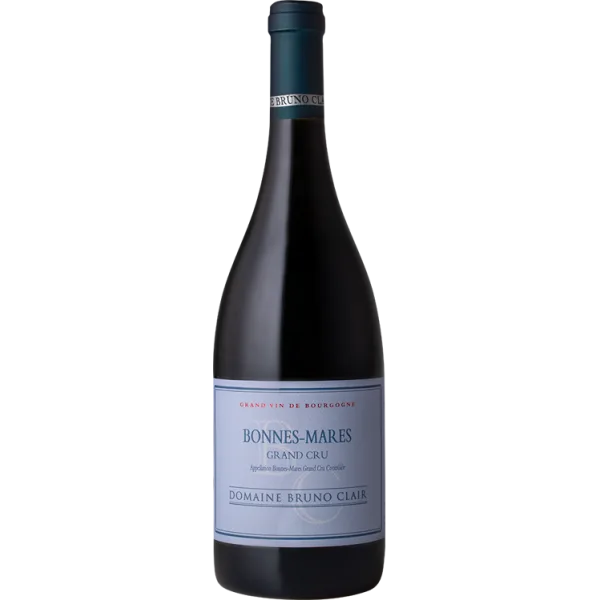 Bonnes Mares Grand Cru 2022 - dominio Bruno Clair