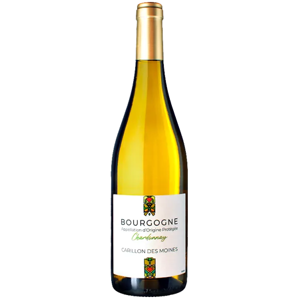 Bourgogne Chardonnay  2025 - Carillon des Moines