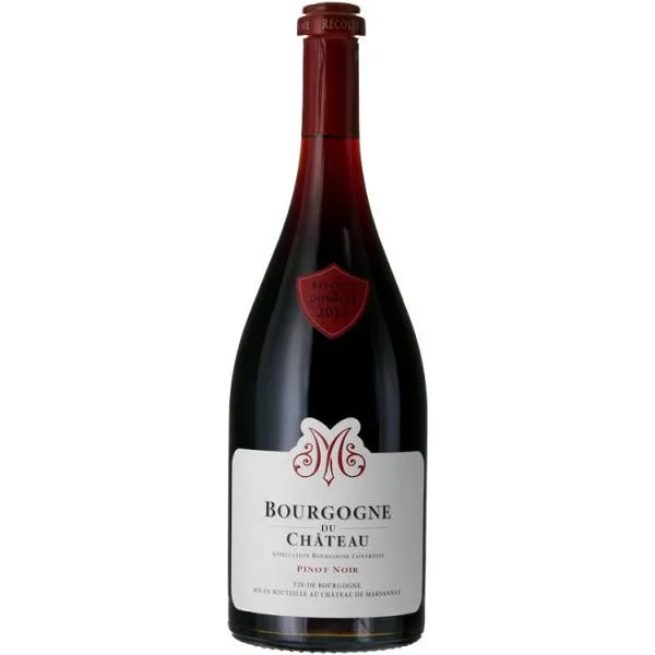 Bourgogne du Château 2023 - Château de Marsannay