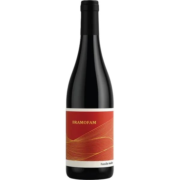Bramofam 2023 - Château Auzias