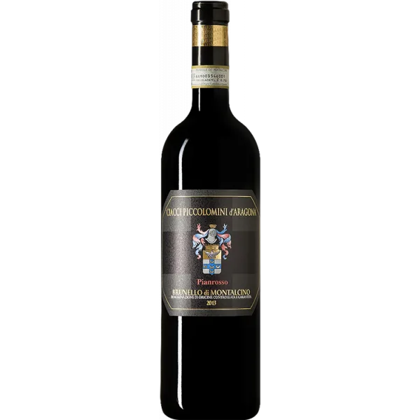 Brunello di Montalcino Pianrosso 2012 - Ciacci Piccolomini d'Aragona