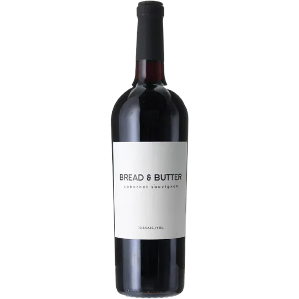Cabernet Sauvignon 2022 - Bread And Butter