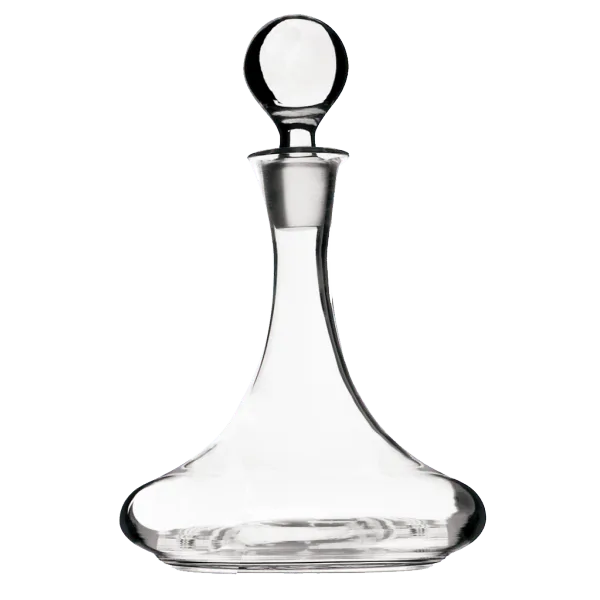 Caraffa a Aerer + Bouchon - Capitaine - Ref 230081 - Peugeot