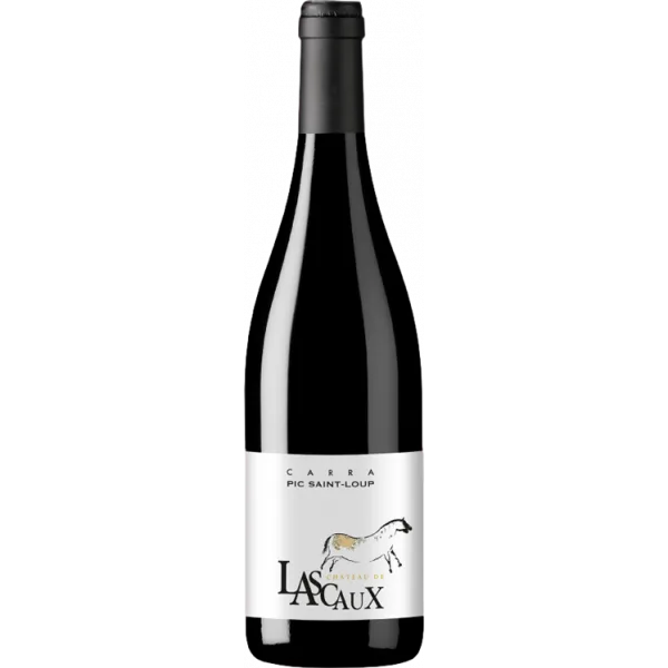 Carra 2023 - Château de Lascaux