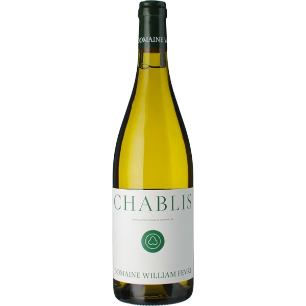 Chablis 2023 - Dominio William Fevre