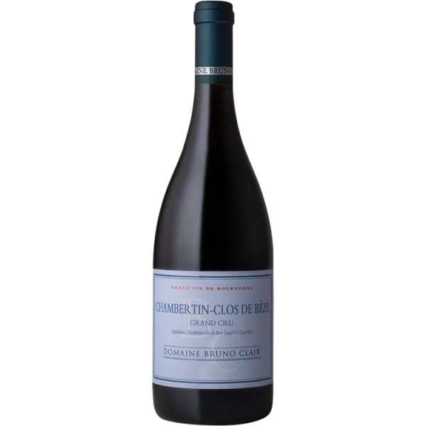Chambertin Clos de Bèze Grand Cru 2023 - Domaine Bruno Clair
