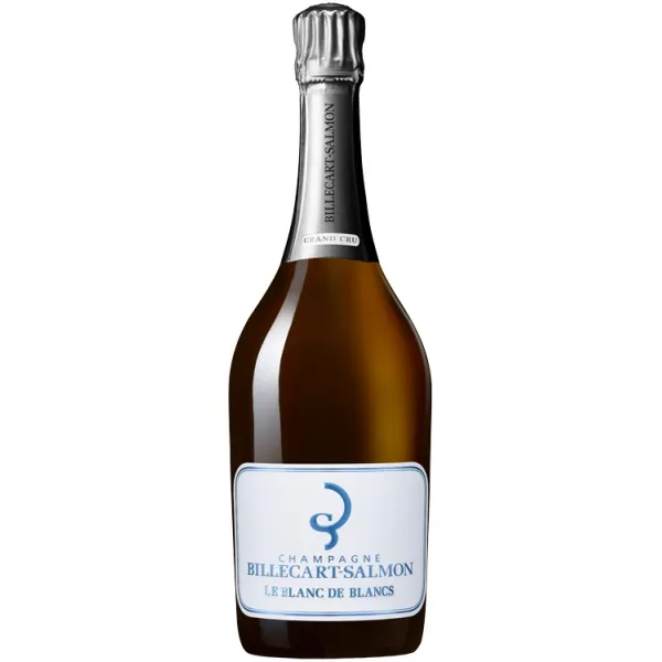 Champagne Billecart Salmon - Le Blanc de Blancs