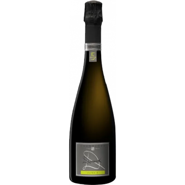Champán Devaux - Ultra D