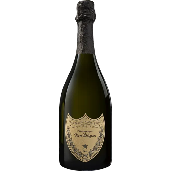 Champagne Dom Pérignon - Vintage 2017 - Lot de 6 bouteilles