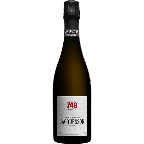 Champagne Jacquesson - Cuvée 749