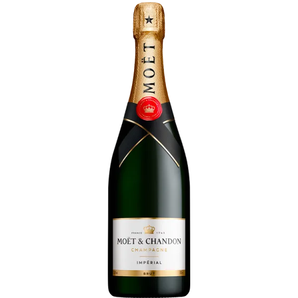 Champagne Moët & Chandon - Brut Impérial