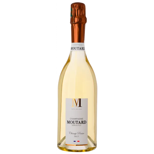 Champagne Moutard Père & Fils - Champ Persin - Blanc de blancs