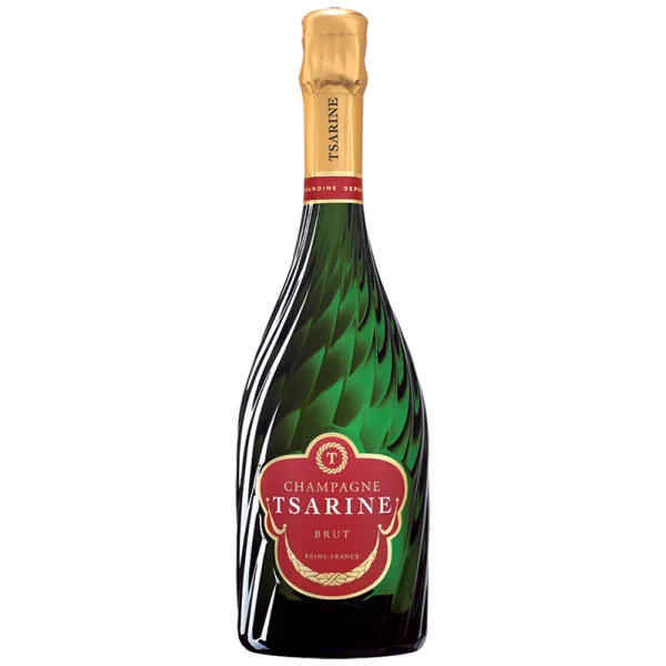 Champán Tsarine - Brut