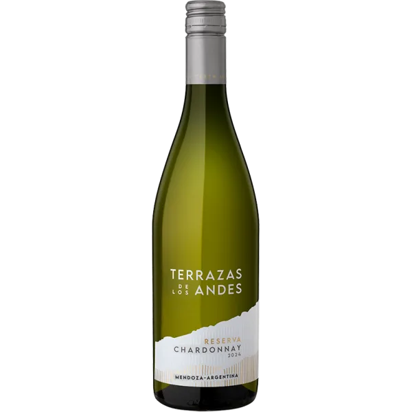 Chardonnay 2024 – Terrazas de los Andes