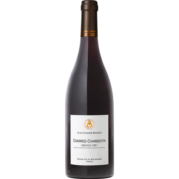 Charmes Chambertin Grand Cru 2022 - Jean-Claude Boisset