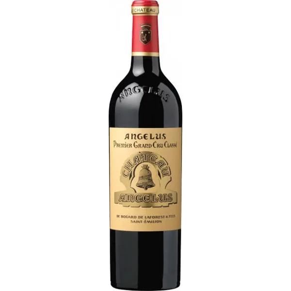 Château Angelus 2016 - 1er Grand Cru Classé A