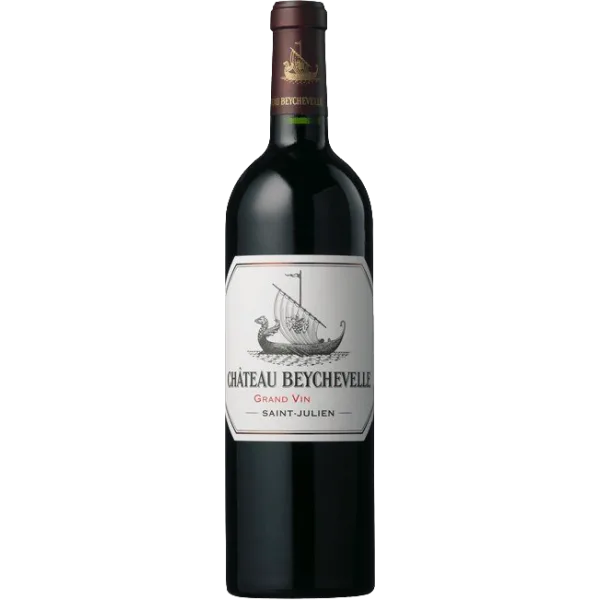 Château Beychevelle 2010 - 4ème Cru Classé