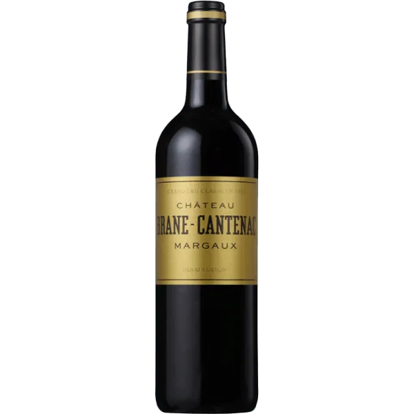 Château Brane-Cantenac 2019 - 2nd Cru Classé