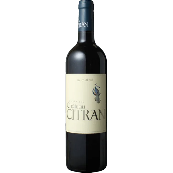 Château Citran 2020