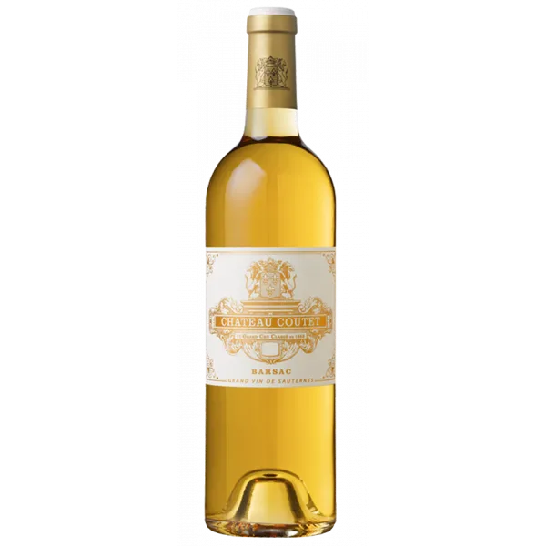 Château Coutet 2020 - 1er Cru Classé