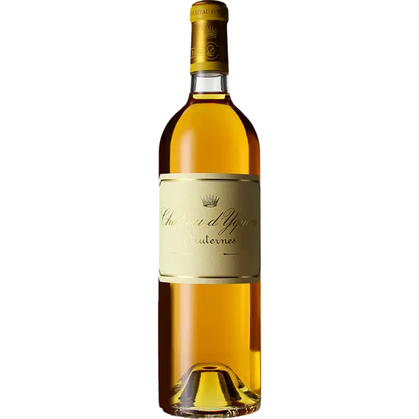 Château d'Yquem 2023 - 1er Cru Classé Supérieur