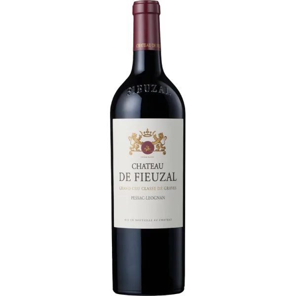 Château de Fieuzal 2020 - Cru Classé de Graves