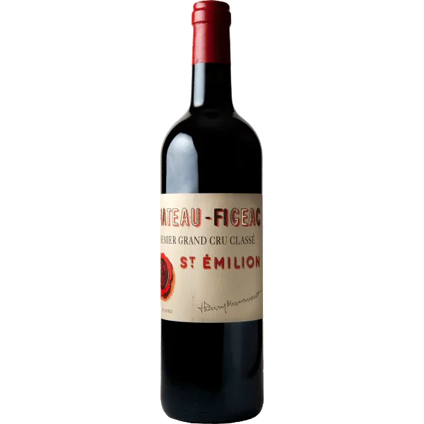Château Figeac 2021 - 1er Grand Cru Classé B