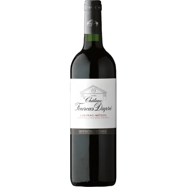 Château Fourcas Dupre 2022