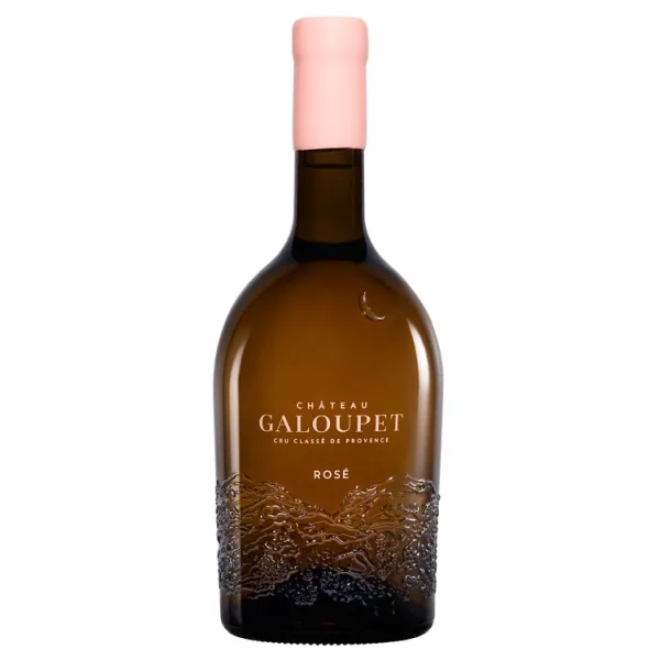 Château Galoupet 2025 - Cru Classé Rosé