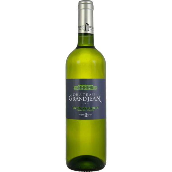 Château Grand Jean - Entre-Deux-Mers 2024