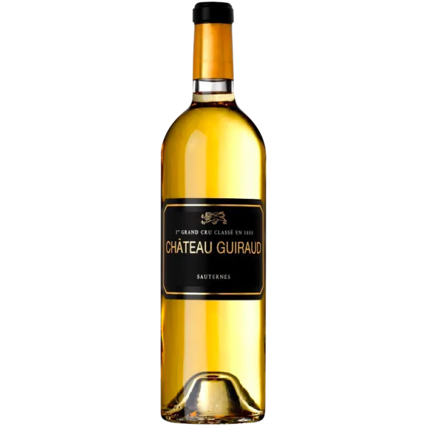 Château Guiraud 2016 - 1er Cru Classé