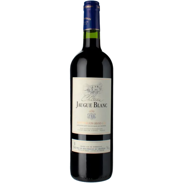 Château Jaugue Blanco 2022